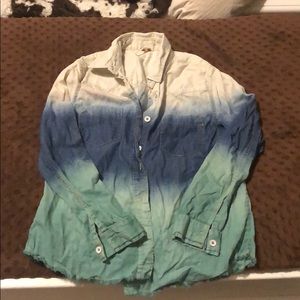 Free people women’s top